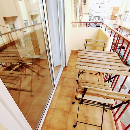 Habitaciones Santiago Sagunto Dış mekan fotoğraf