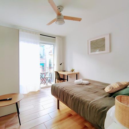 Habitaciones Santiago Sagunto Dış mekan fotoğraf