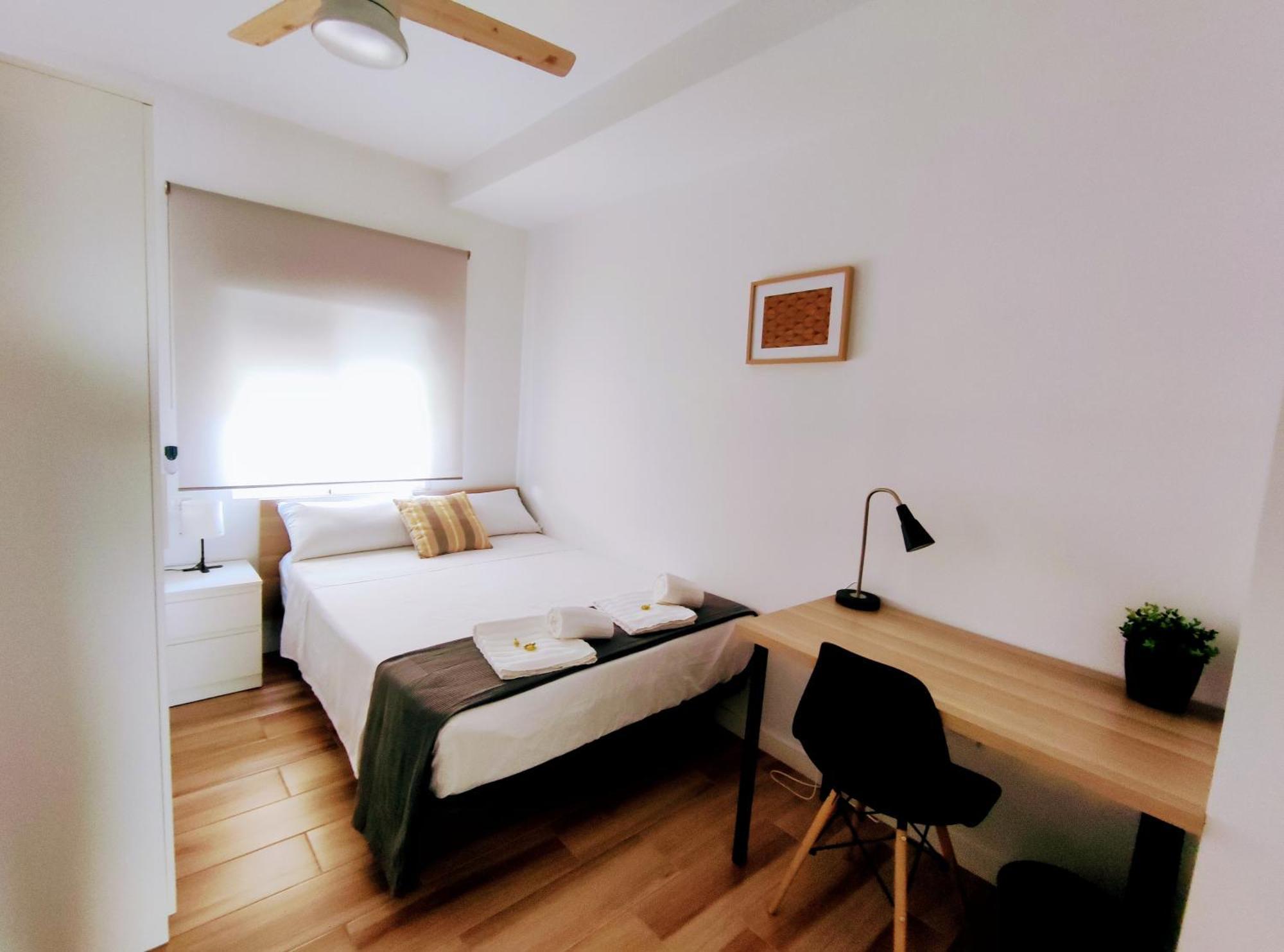 Habitaciones Santiago Sagunto Dış mekan fotoğraf