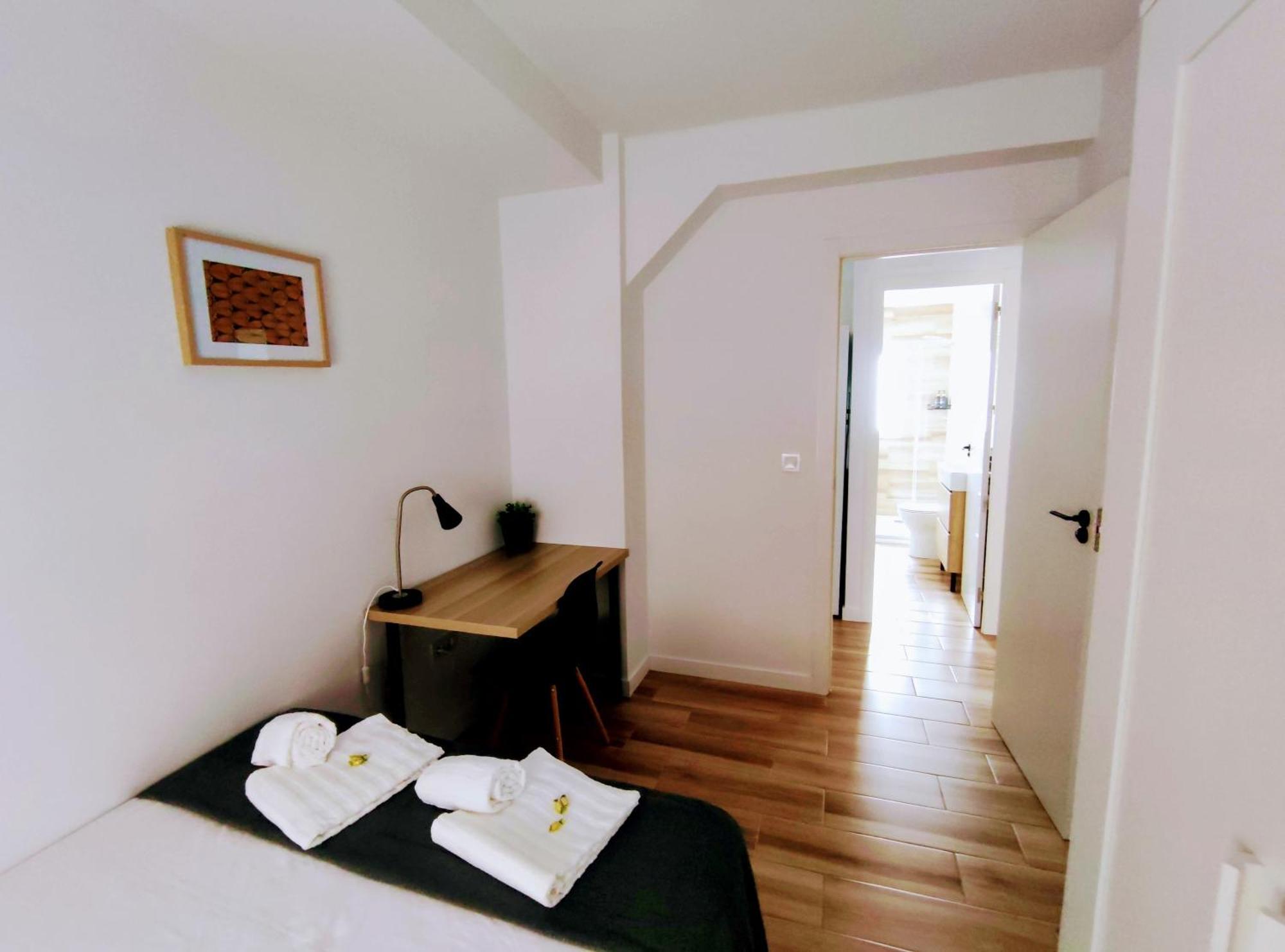 Habitaciones Santiago Sagunto Dış mekan fotoğraf