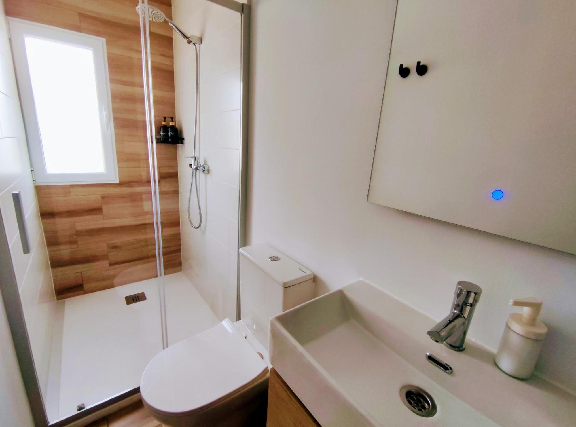 Habitaciones Santiago Sagunto Dış mekan fotoğraf